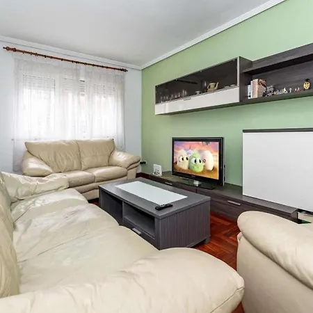 Good Apartment