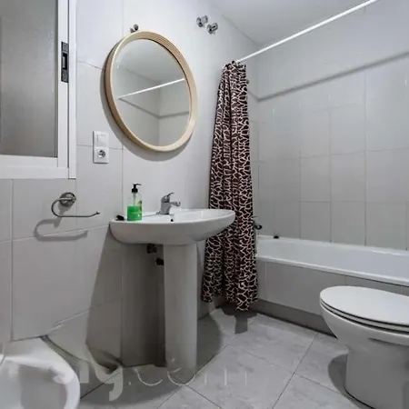Good Apartment