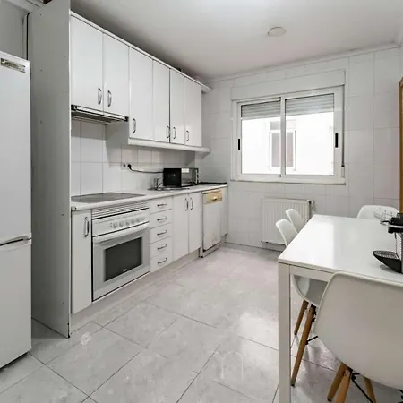 Apartment Good *
