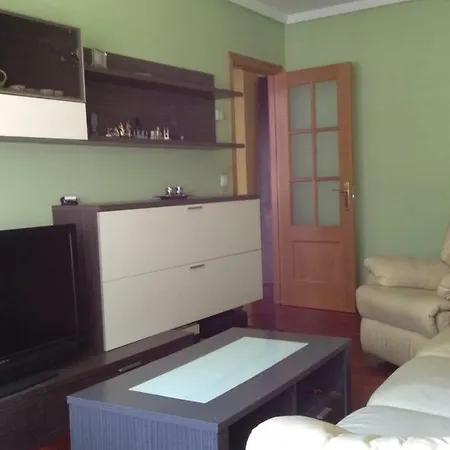 Good Apartment Lugo